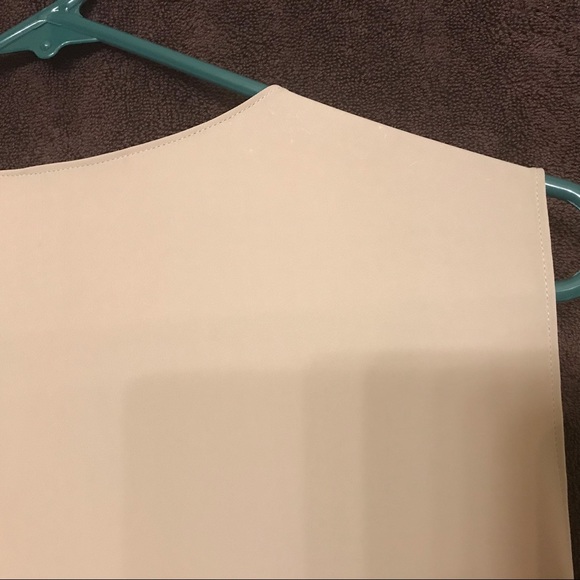 All Saints Draped overlay Mini dress - Picture 5 of 8